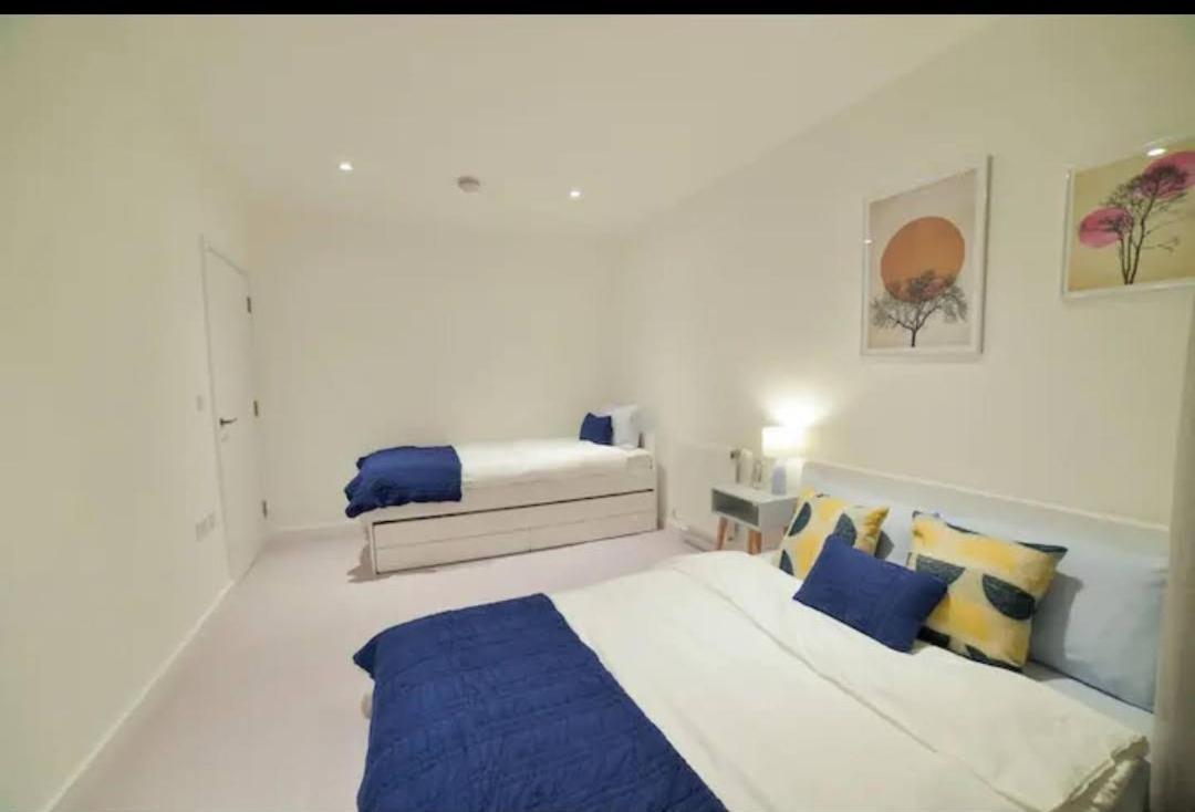 London Guest Room エクステリア 写真