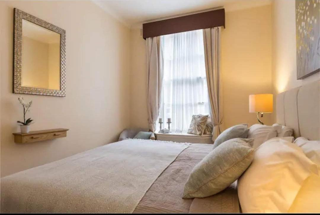 London Guest Room エクステリア 写真