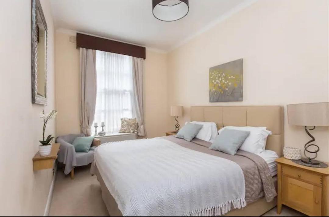London Guest Room エクステリア 写真