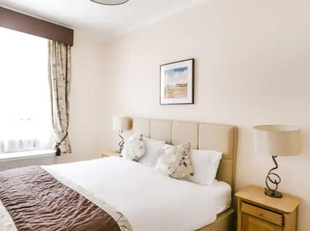 London Guest Room エクステリア 写真