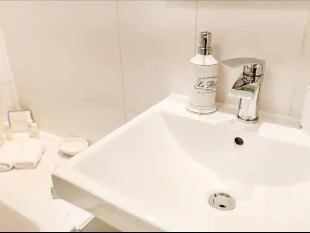 London Guest Room エクステリア 写真