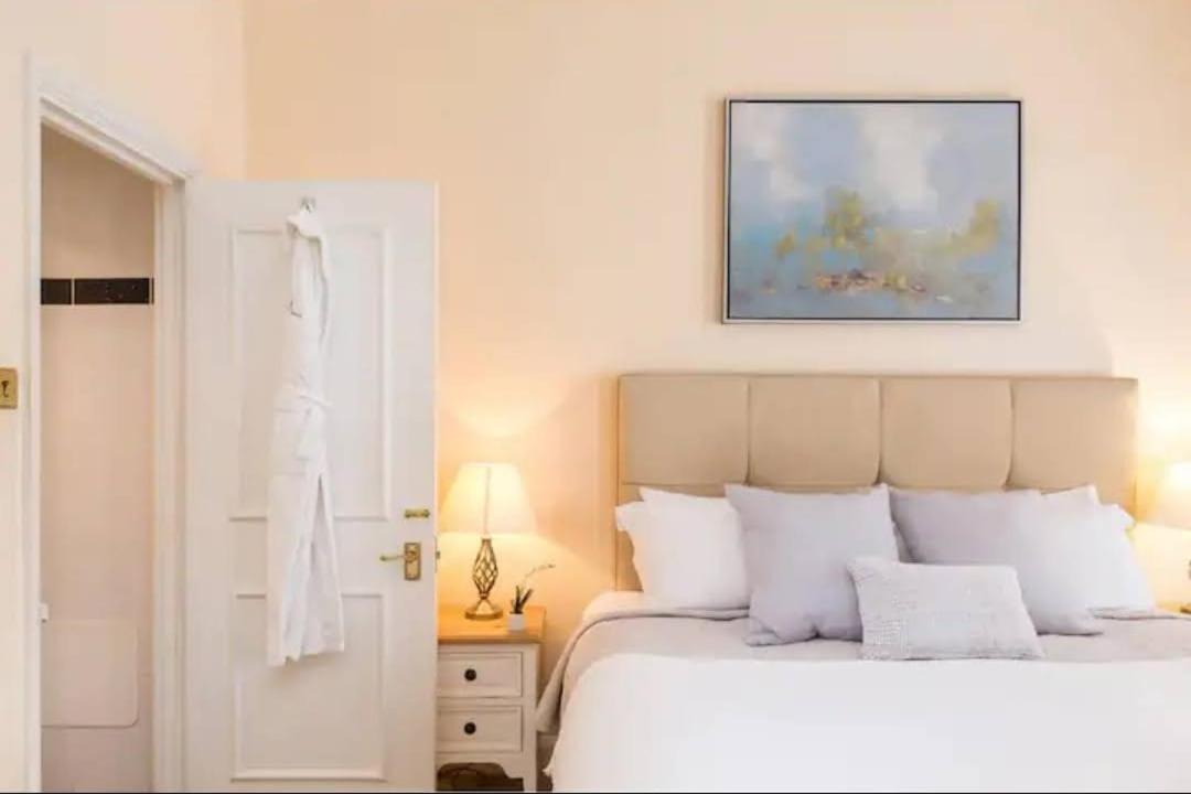 London Guest Room エクステリア 写真