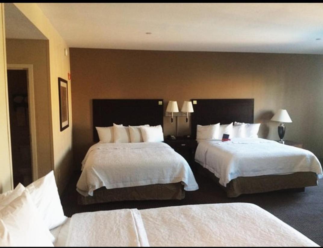 London Guest Room エクステリア 写真